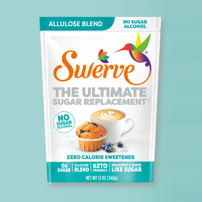 Swerve Allulose 1 Pack front view;Size_12oz - 1 Pack