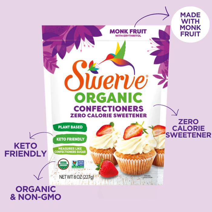 Organic Confectioners