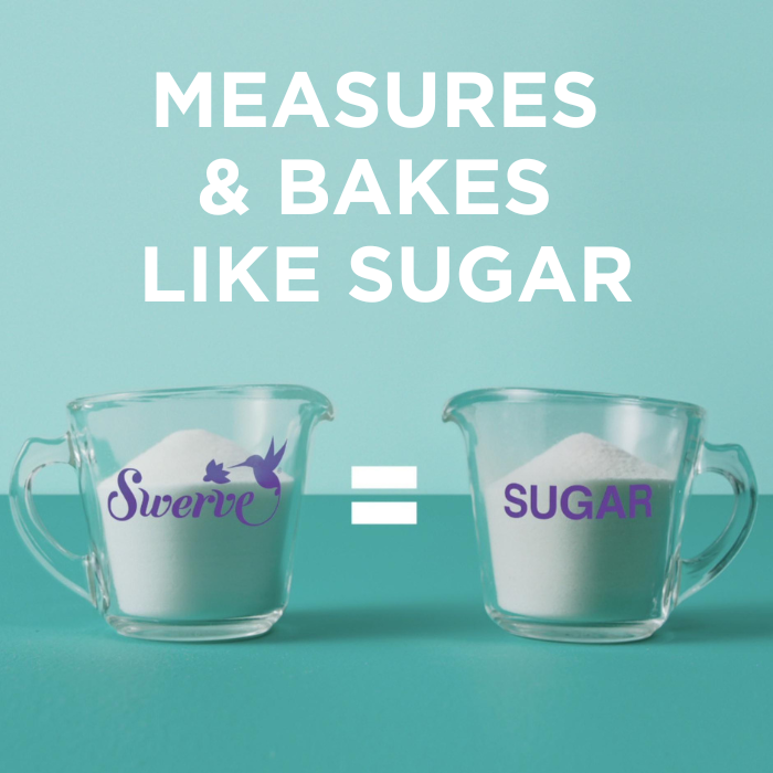 Organic All-Purpose Sweetener
