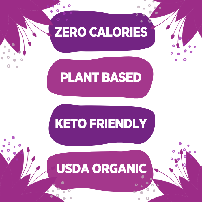 Organic Confectioners