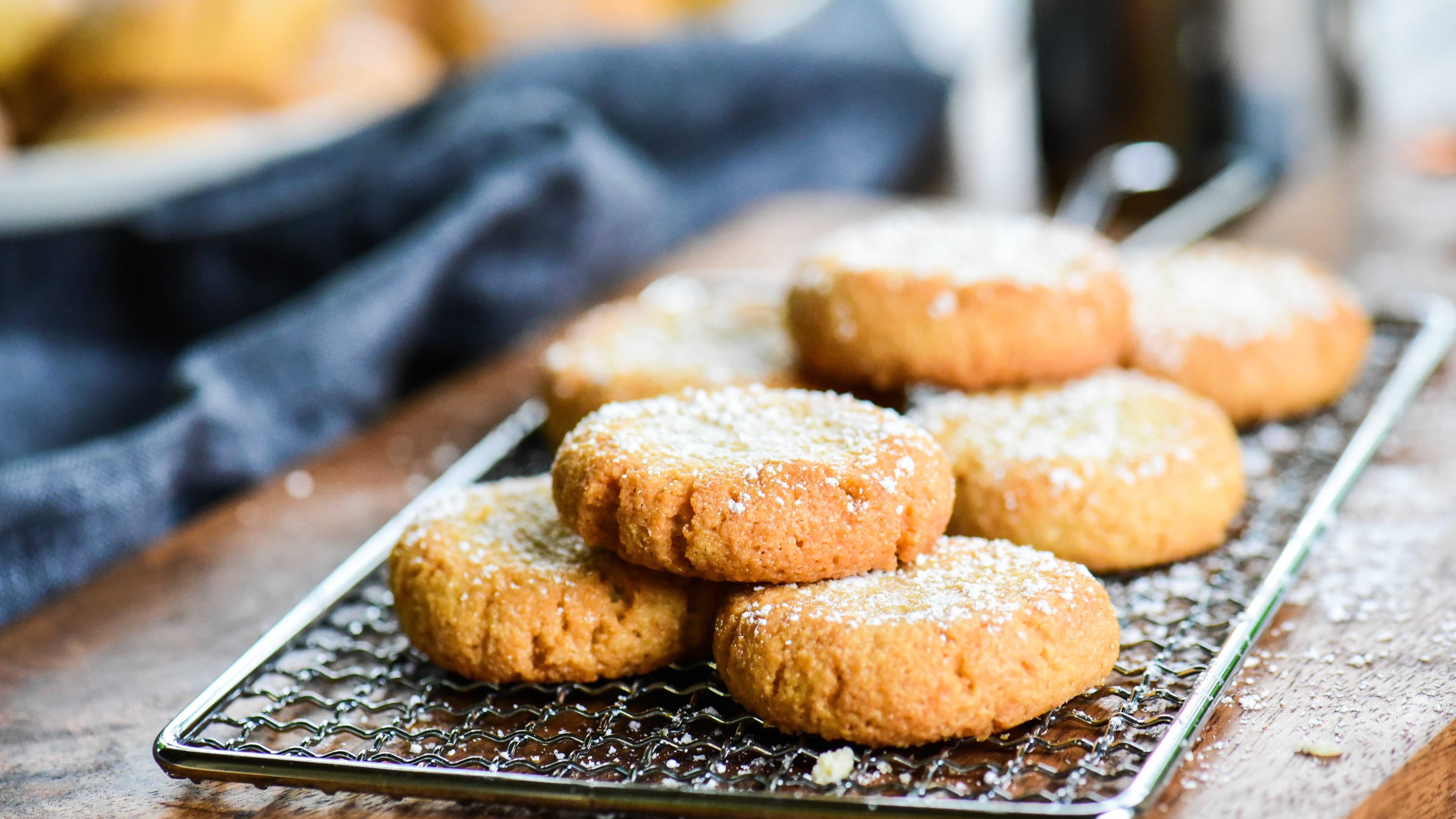 AMARETTI COOKIE
