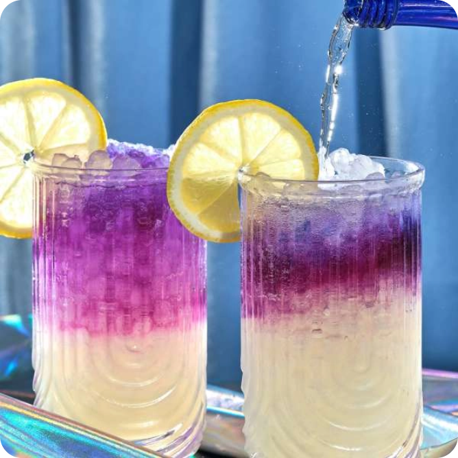 GALAXY LEMONADE
