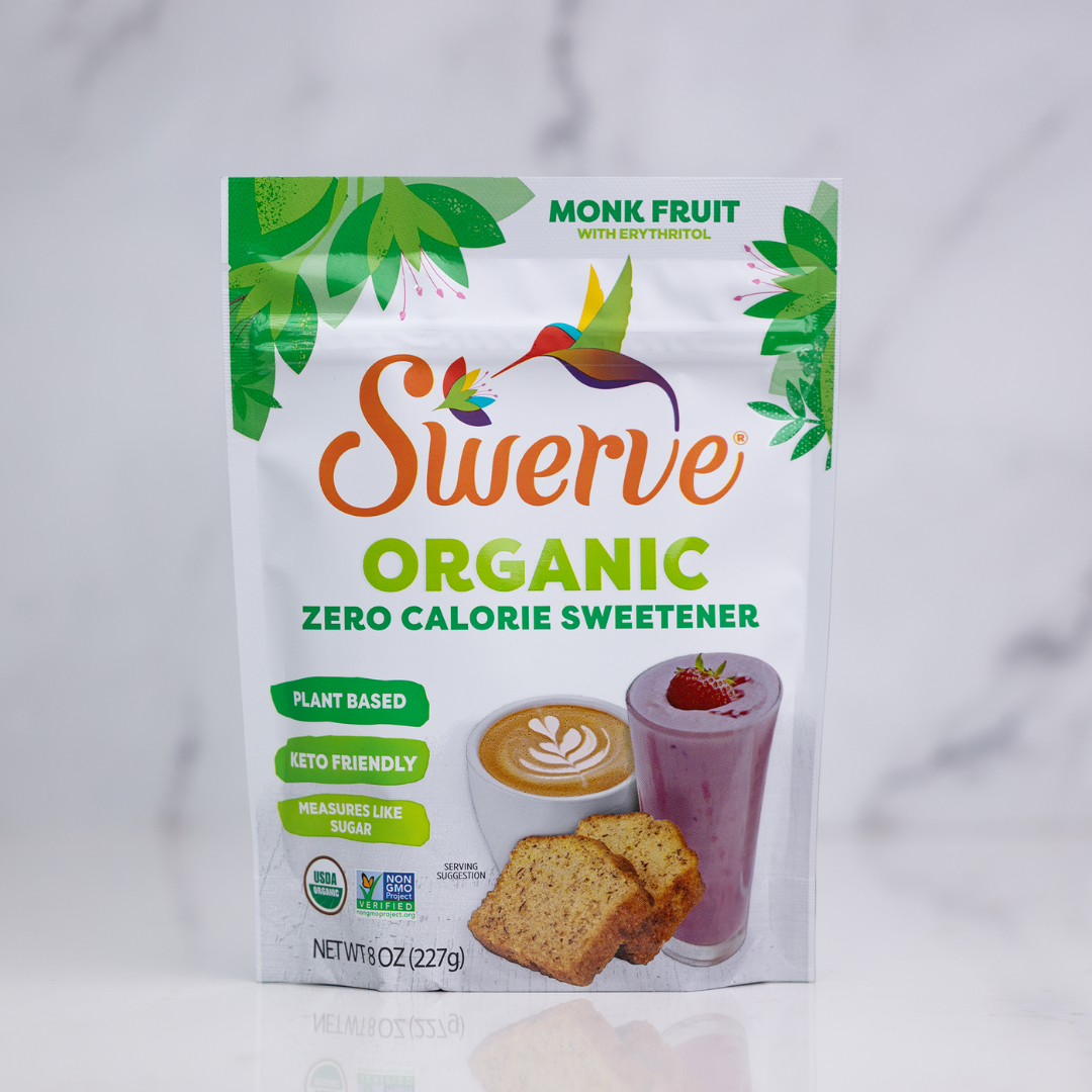 Organic All-Purpose Sweetener