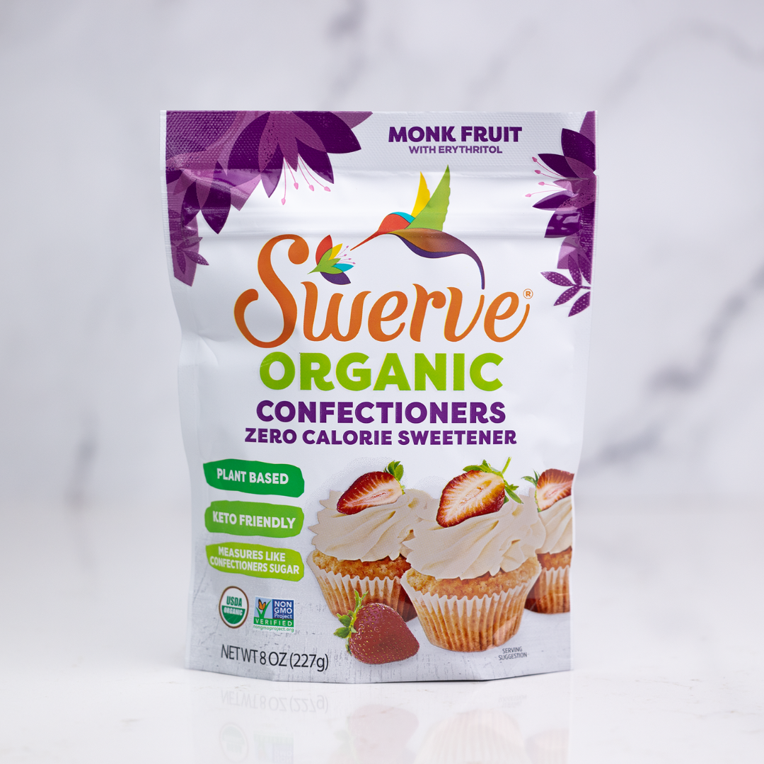 Organic Confectioners