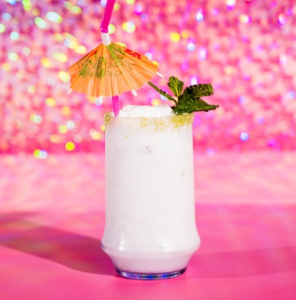 COCONUT HIGHBALL