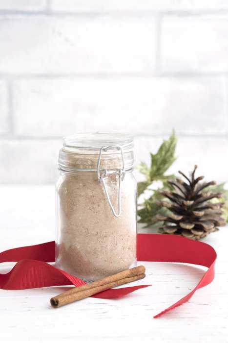 SUGAR FREE CHAI TEA MIX