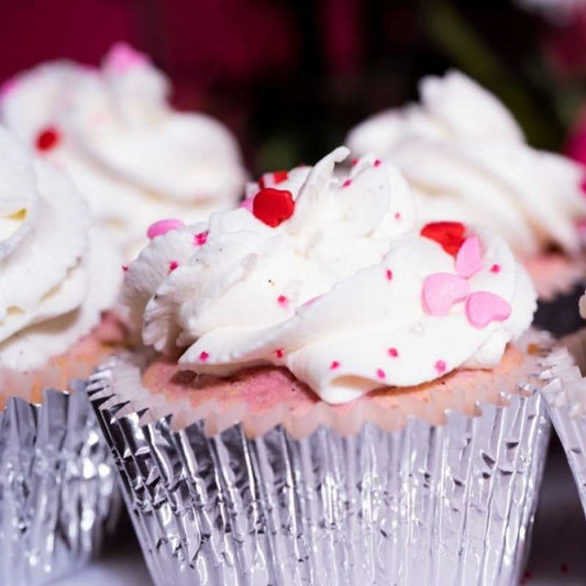 CUPCAKES FOR YOUR SWEETIE