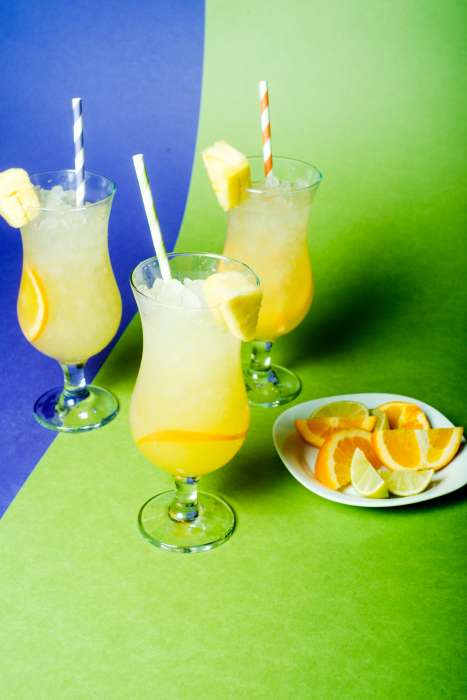 HURRICANE COCKTAIL