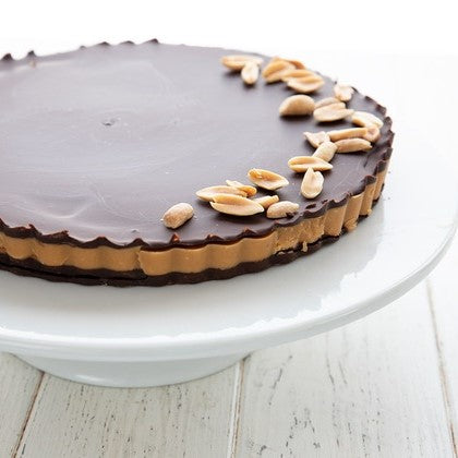 GIANT PEANUT BUTTER CUP
