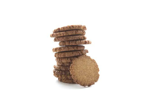 GINGERSNAPS