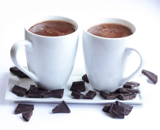 HOT CHOCOLATE