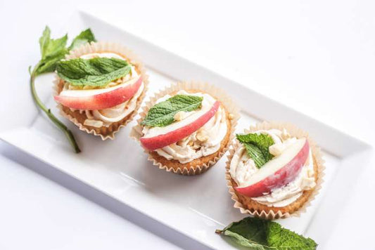 VEGAN ICING