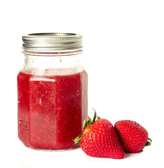 STRAWBERRY JAM