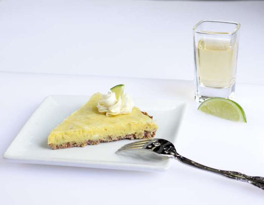 TEQUILA CREAM CHEESE FROSTING