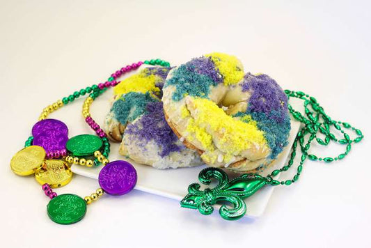 KING CAKE