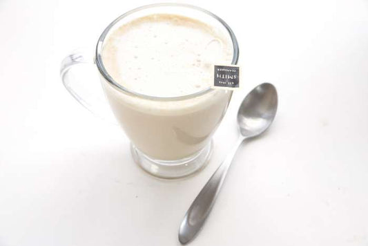 LONDON FOG LATTE