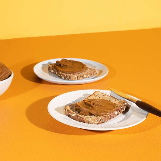 PUMPKIN BUTTER