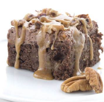 CARAMEL SAUCE