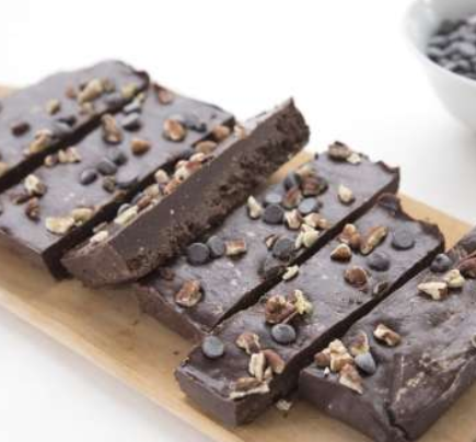 CHOCOLATE BROWNIE COLLAGEN PROTEIN BARS