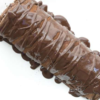 CHOCOLATE GLAZE
