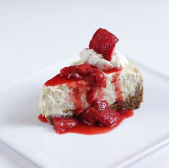 CLASSIC CHEESECAKE