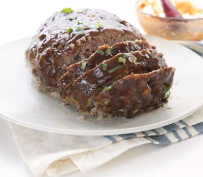 CLASSIC MEATLOAF