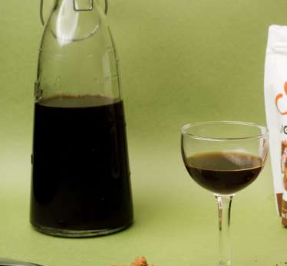 COFFEE LIQUEUR