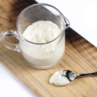 CONDENSED MILK