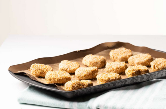 SESAME MISO COOKIES