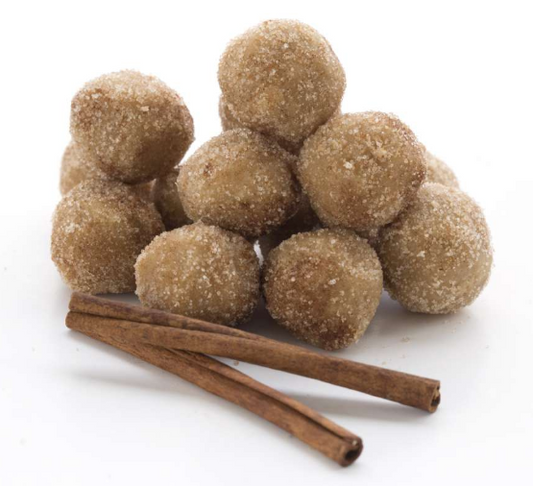 SNICKERDOODLE TRUFFLES