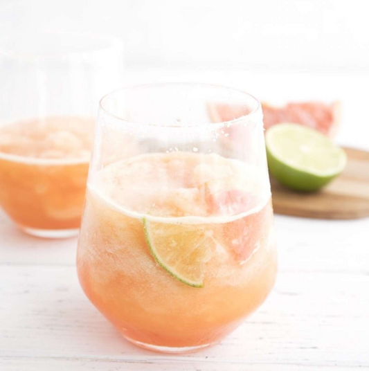 SUGAR FREE FROZEN PALOMAS