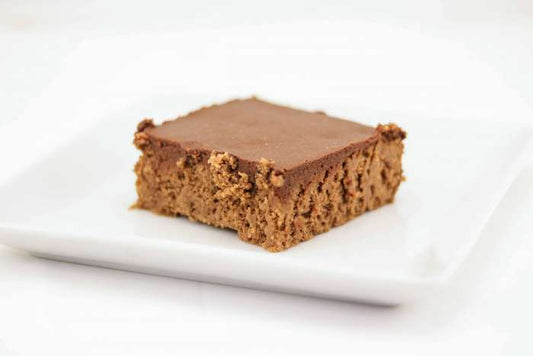 SHEET CAKE CHOCOLATE ICING