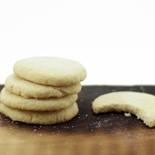 SUGAR COOKIES