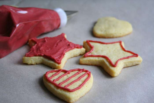 ROYAL ICING