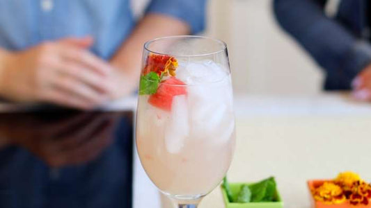 WATERMELON MOJITO