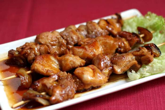 TERIYAKI SAUCE