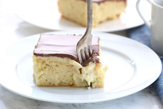 PASTRY CREAM