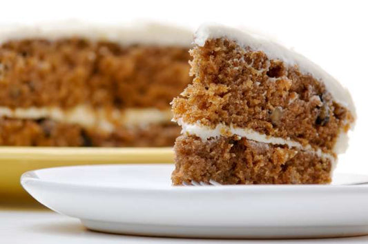 CREAM CHEESE FROSTING (FOR CAKE)