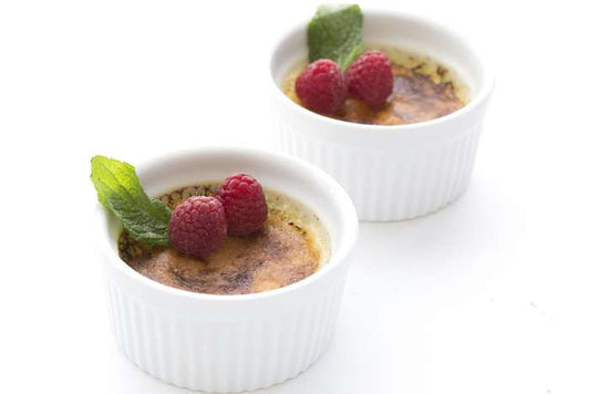 CREME BRULEE