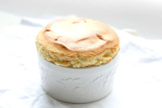 GRAND MARNIER SOUFFLE
