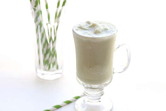 GREEN TEA FRAPPUCCINO