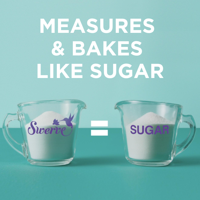Organic All-Purpose Sugar