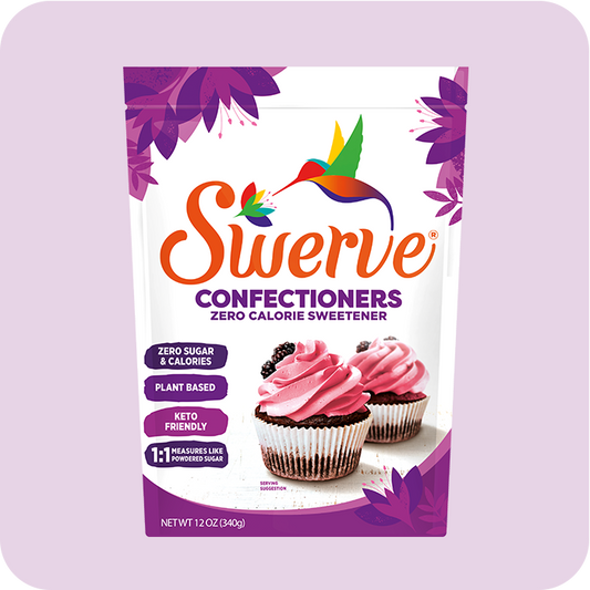 Swerve Confectioners 1 Pack front view;Size_12oz - 1 Pack